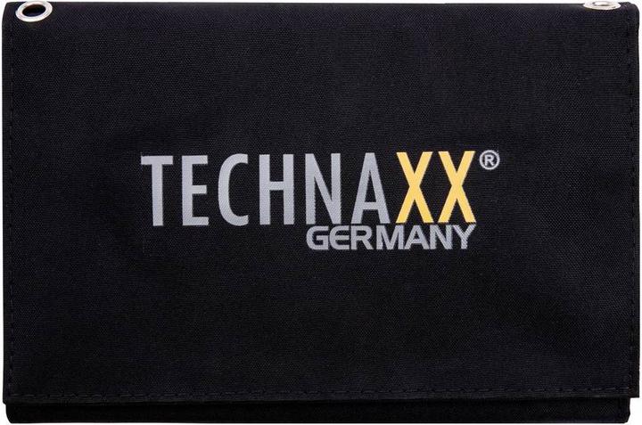Produktbild Technaxx 5016 Solar-Batterieschutz 6 V (21 W, 0.75 kg)