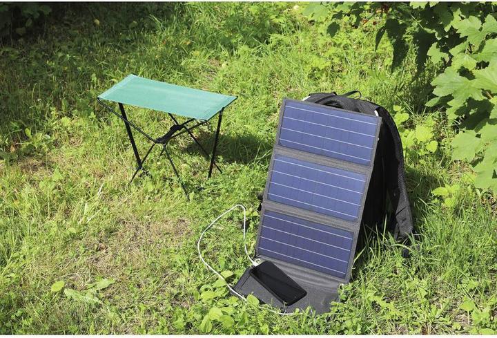 Produktbild Technaxx 5016 Solar-Batterieschutz 6 V (21 W, 0.75 kg)