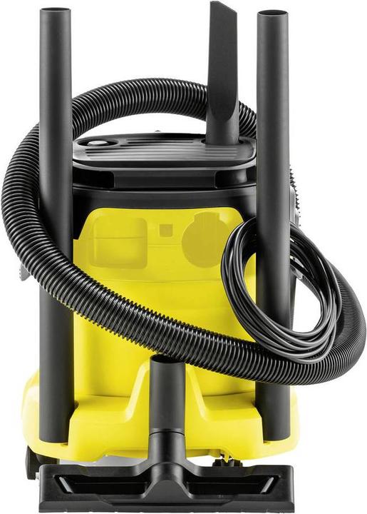 Produktbild Kärcher KWD 2 V-12/4/18 (Nass-Trockensauger)