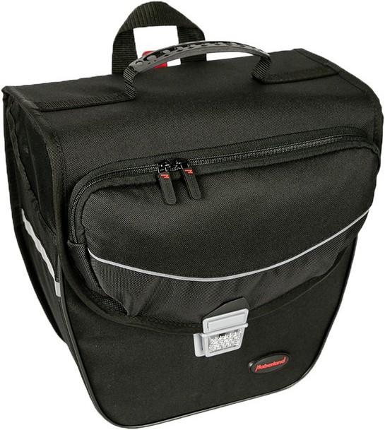 Actual product image Haberland Touring 6000 (16 l, Luggage carrier bag)