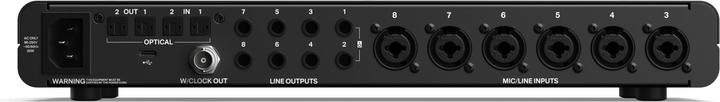 Actual product image Audient EVO 16 (USB)