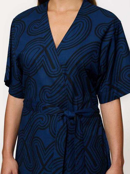 Actual product image Triumph Strandkleid Beach MyWear Tunic Robe (40)