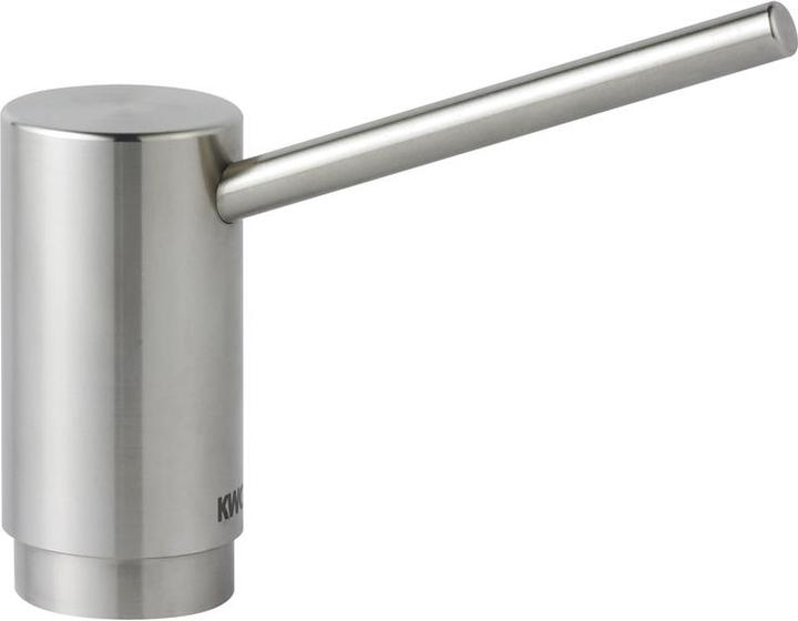 Produktbild KWC Spülmitteldispenser INOX