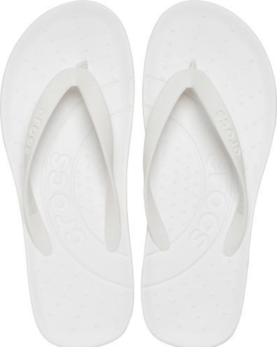 Actual product image Crocs Flip (39)
