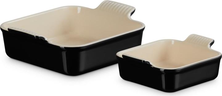 Actual product image Le Creuset TRADITION casserole dish set