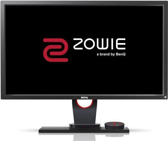 BenQ Zowie Xl2430 (1920 x 1080 pixels, 24")