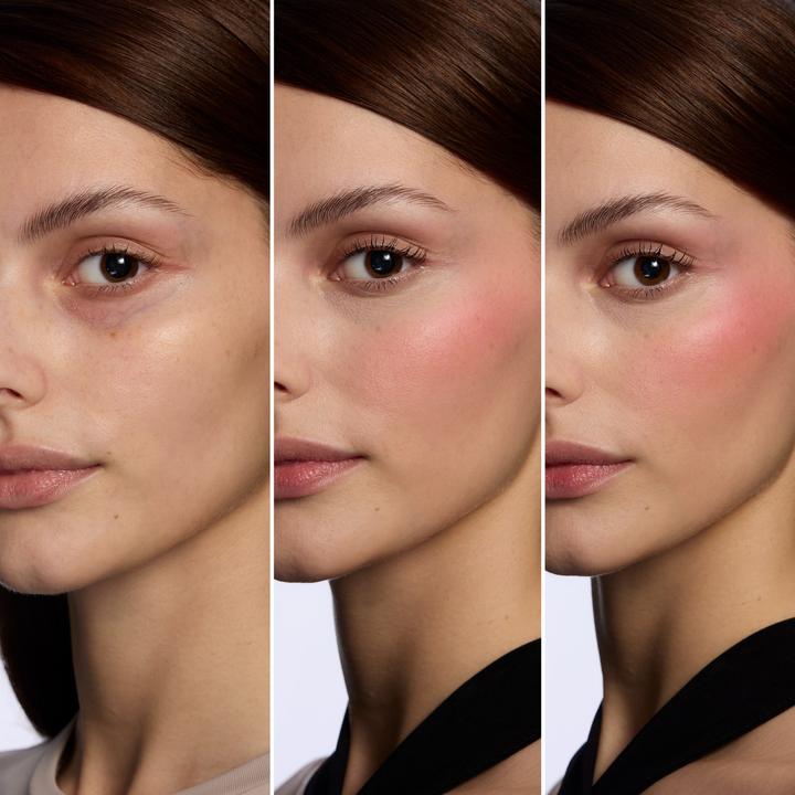 Image du produit Catrice Blush Affair Cream & Powder Palette (Pleasing Pink, 6 g)