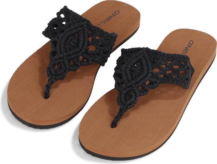 Produktbild O'Neill Women's Ditsy Crochet Sandals (42)