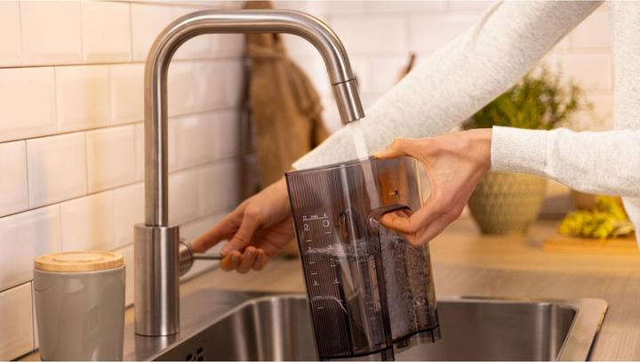 Productafbeelding Bosch Hausgeräte BOSC koffiezetapparaat (EU-stekker)