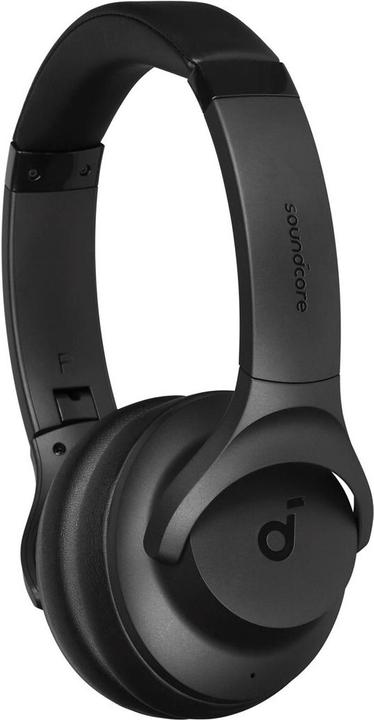 Produktbild soundcore Q20i (ANC, 40 h, Kabellos, Kabelgebunden)