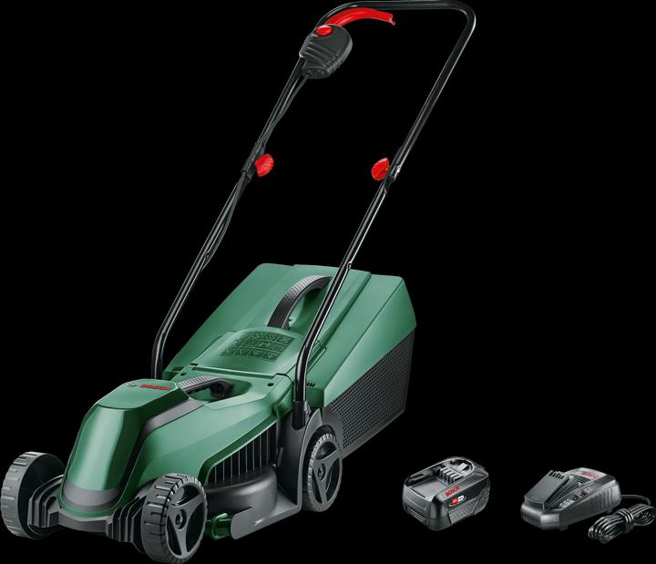 Produktbild Bosch Home & Garden EasyMower 18V-32-200 (Akkubetrieb)