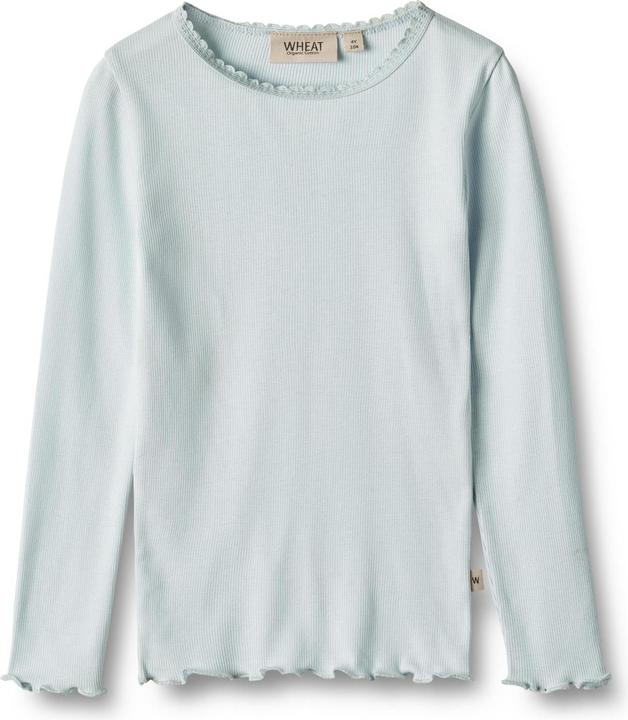 Immagine prodotto Wheat Camicia a maniche lunghe a coste Reese (122)