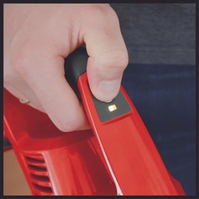 Actual product image Einhell Power X-Change