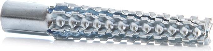 Actual product image Haushalt METAL PLUG FOR GAS CONCR 10X60 KMG10 2PC