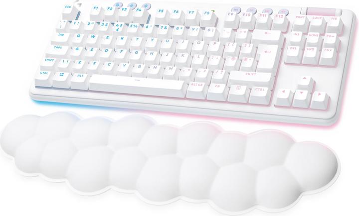 Logitech G715 (CH, Kabellos)