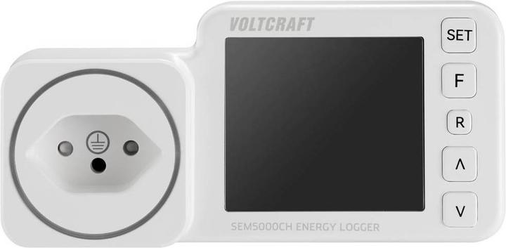 Actual product image Voltcraft Energy Cost Meter
