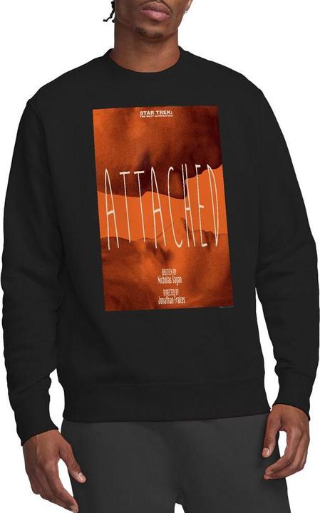 Produktbild The Next Generation Season 7 Episode 8 Sweatshirt (M)