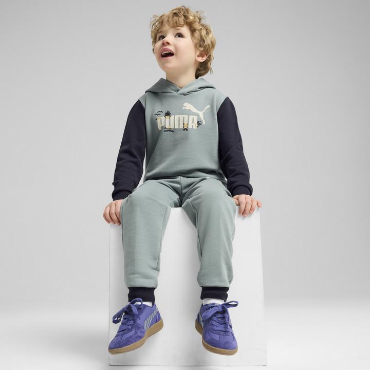 Produktbild Puma SANDY ADVENTURES Hoodie TR PS (110)