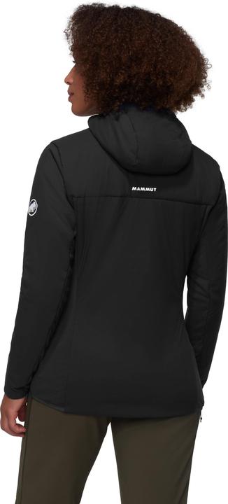 Produktbild Mammut Rime Light IN Flex Hooded Jacket Women (XS)
