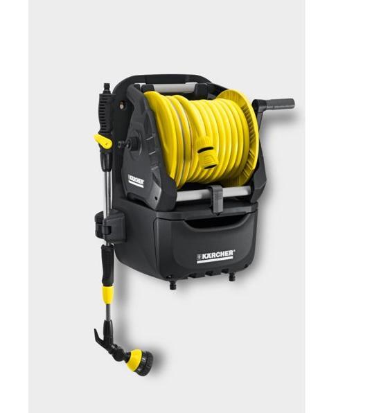 Actual product image Kärcher Premium HR 7.315 Kit 1/2" (15 m)