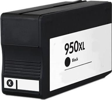 Image du produit Hermex Cartouche d'encre compatible XL pour HP OfficeJet Pro 8620 e-All-in-One (M, C, CF, Y)