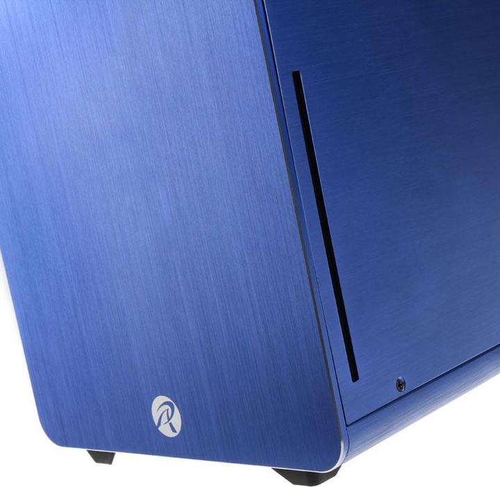 Produktbild Raijintek Styx Window (mATX, Mini-ITX)