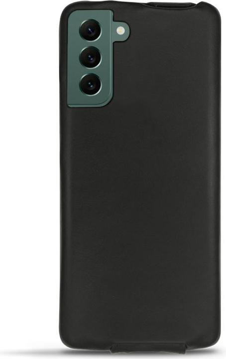 Produktbild Noreve Lederschutzhülle vertikal (Samsung Galaxy S22+ 5G)