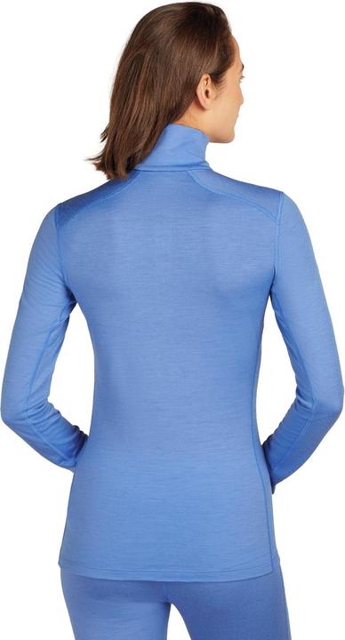 Produktbild Icebreaker Women's 200 Oasis L/S Half Zip (L)