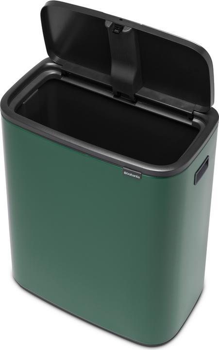 Image du produit Brabantia Bo Waste Bin (60 l)