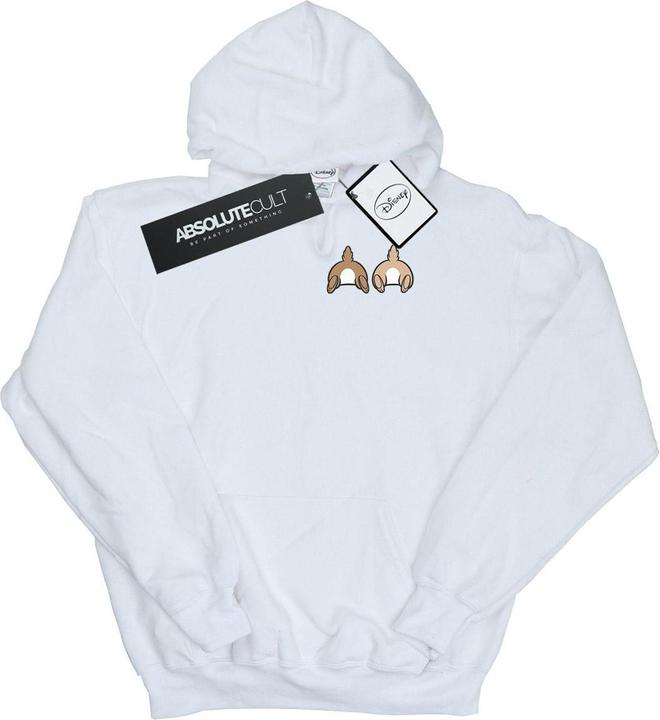 Produktbild Disney Chip N Dale Backside Breast Print Kapuzenpullover (M)