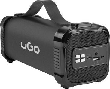 Actual product image uGO MINI BAZOOKA 2.0 (3 h, Rechargeable battery operated, USB power delivery)