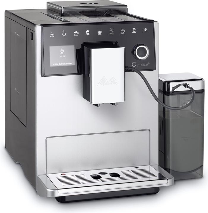 Produktbild Melitta CI Touch F630-101
