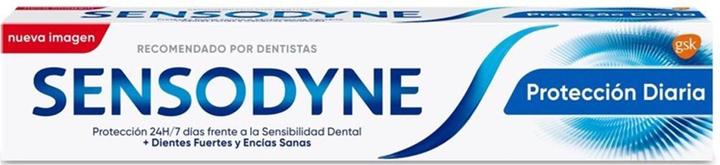 Actual product image Sensodyne Everyday Gum Shield 75ml (75 ml)