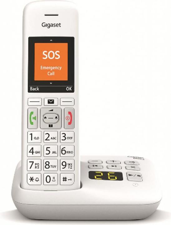 Image du produit Gigaset E390 A (CH-Version)