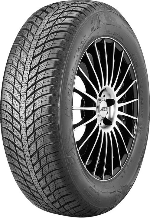 Produktbild Nexen N blue 4 Season (175/65R14 82T, Allwetterreifen)