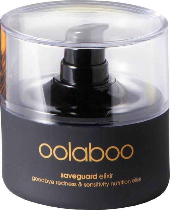 Produktbild oolaboo saveguard - elixier (50 ml)