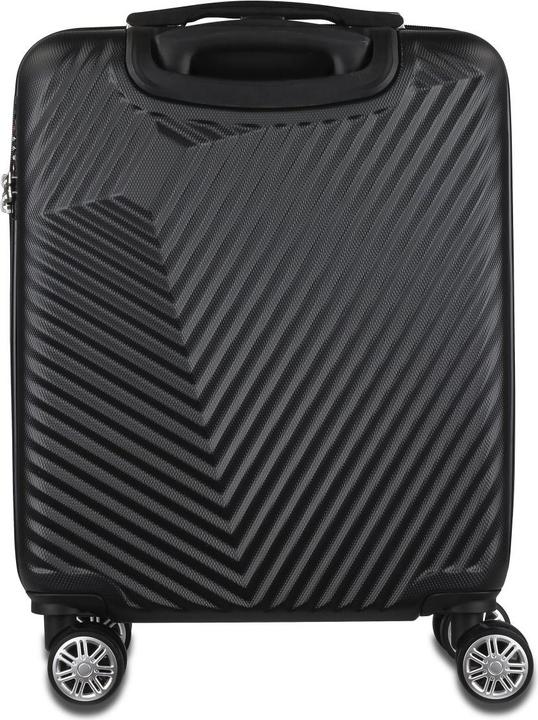 Image du produit Mano Valise rigide Don Carlo (36 l, Bagage à main (jusqu'à 50l))