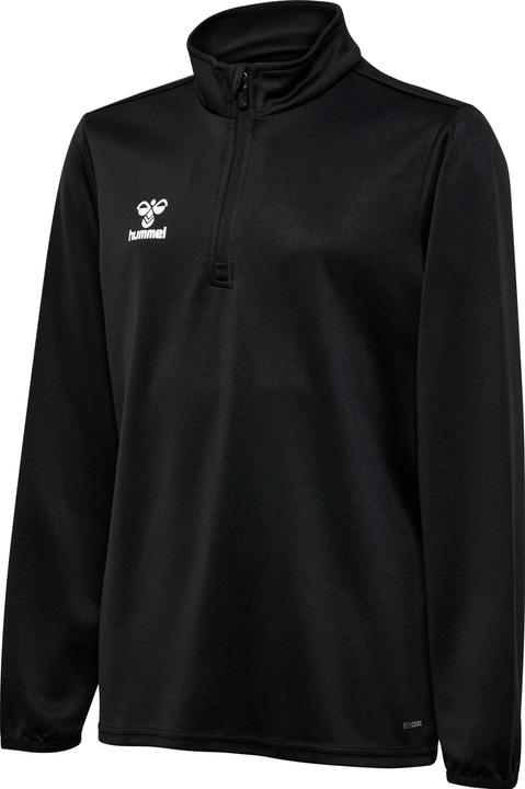 hummel Hmlessential Half-Zip Kids