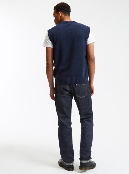 Produktbild La Redoute Collections Pullover aus Wolle/Kaschmir (XXL)