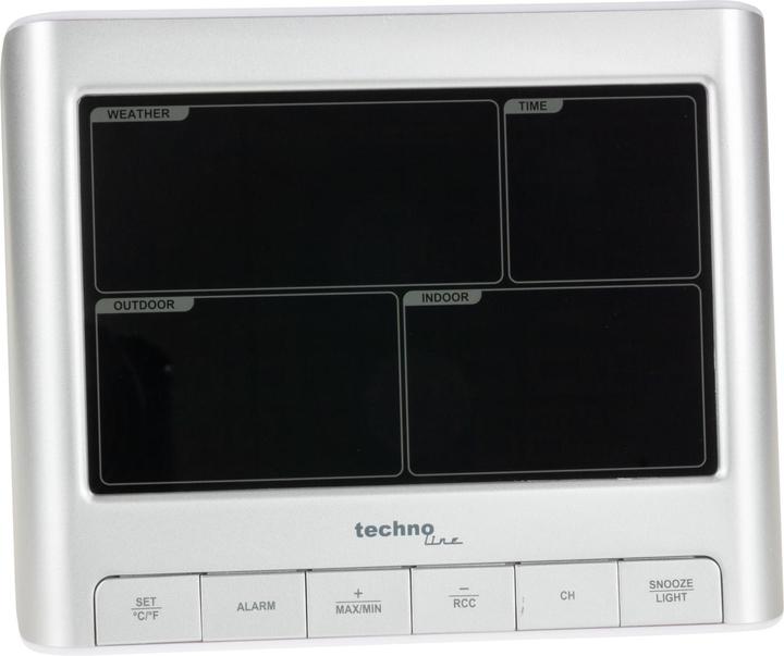 Actual product image Technoline WS 6449
