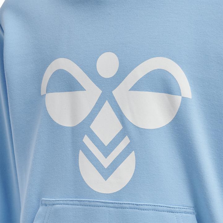 Actual product image hummel Cuatro Hoodie (128)