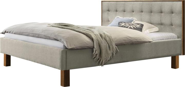 Wildeiche, Pepe beige