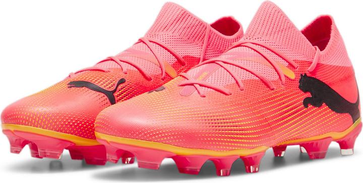 Actual product image Puma Future 7 Match Fg/Ag (47)