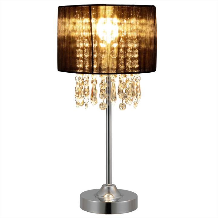 Actual product image En.Casa Table lamp (E14)
