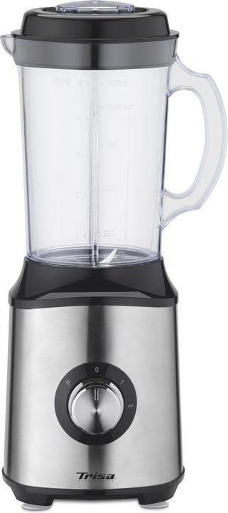 Produktbild Trisa Standmixer "Mix Well" (400 W)
