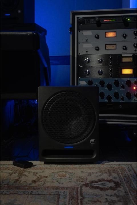 Actual product image PreSonus Eris Pro Sub 10 (Passive, 1 pc., 1x 250 W)
