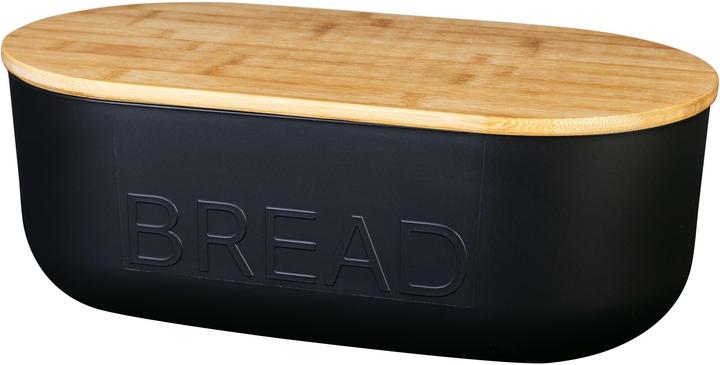 Actual product image Furber Bread bin