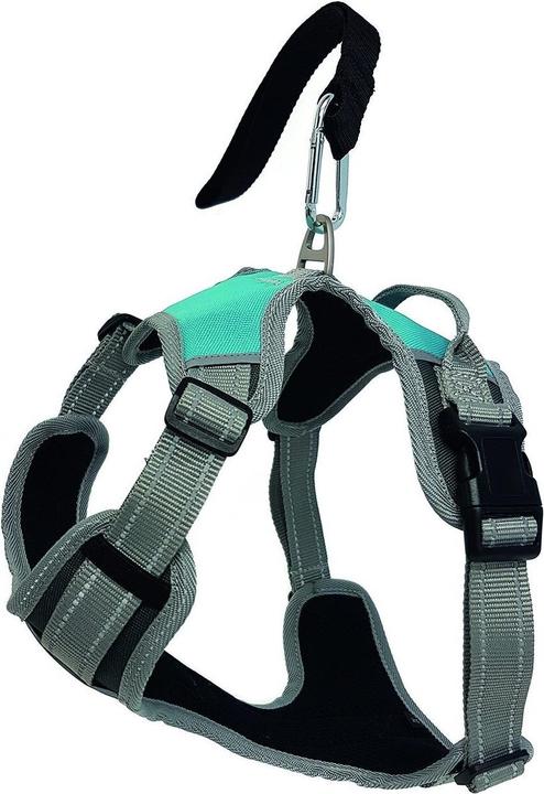 Image du produit Henry Wag Harnais pour chien Voyage (M, Chien, Général)