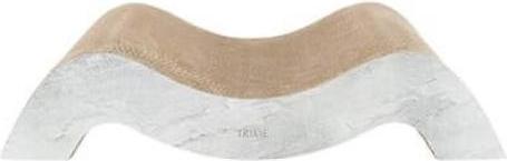 Produktbild Trixie Kratzpappe XXL (14 cm, Braun)