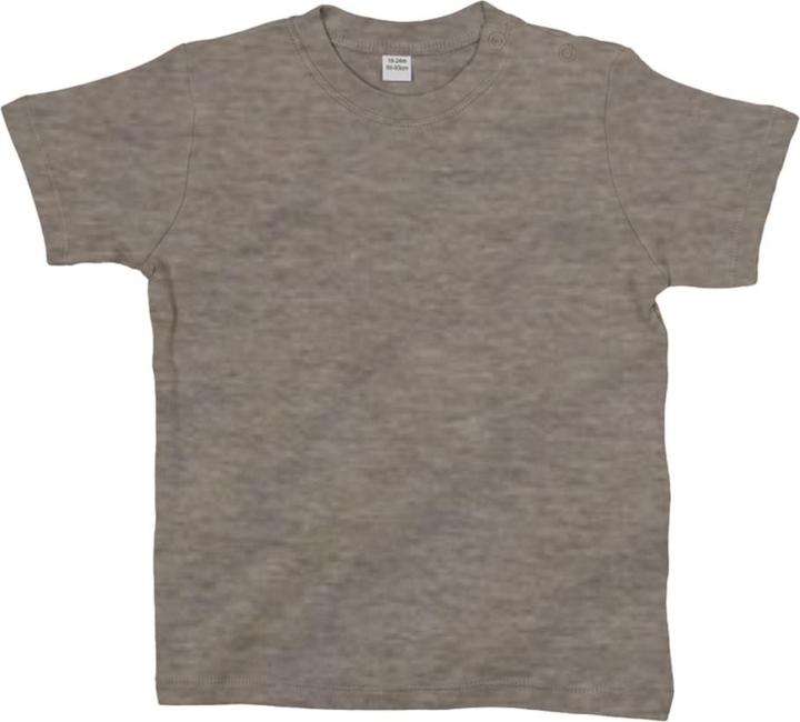 Grigio screziato